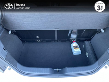 Photo 10 du bon plan TOYOTA Aygo X 1.0 VVT-i 72ch Dynamic S-CVT occasion à 15990 €