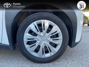 Photo 16 du bon plan TOYOTA Aygo X 1.0 VVT-i 72ch Dynamic S-CVT occasion à 15990 €