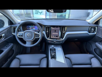 Photo 33 du bon plan VOLVO V60 B4 197ch Plus Style Dark DCT 7 occasion à 51890 €