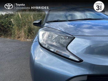Photo 11 du bon plan TOYOTA Aygo X 1.0 VVT-i 72ch Air Design MY24 occasion à 15390 €