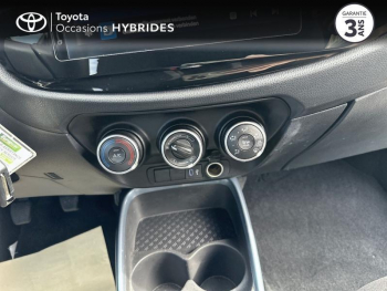 Photo 15 du bon plan TOYOTA Aygo X 1.0 VVT-i 72ch Air Design MY24 occasion à 15390 €