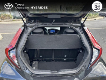 Photo 22 du bon plan TOYOTA Aygo X 1.0 VVT-i 72ch Air Design MY24 occasion à 15390 €
