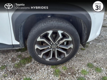 Photo 16 du bon plan TOYOTA Yaris Cross 116h Design MY22 occasion à 22200 €