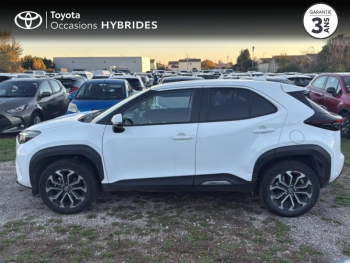 Photo 19 du bon plan TOYOTA Yaris Cross 116h Design MY22 occasion à 22200 €