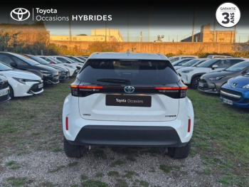 Photo 20 du bon plan TOYOTA Yaris Cross 116h Design MY22 occasion à 22200 €