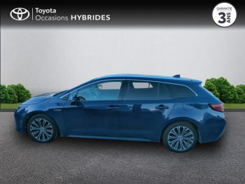 Photo 3 du bon plan TOYOTA Corolla Touring Spt 122h Design occasion à 20500 €