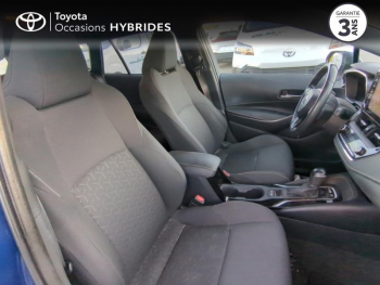 Photo 6 du bon plan TOYOTA Corolla Touring Spt 122h Design occasion à 20500 €