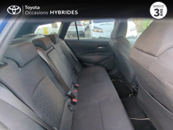 Photo 7 du bon plan TOYOTA Corolla Touring Spt 122h Design occasion à 20500 €