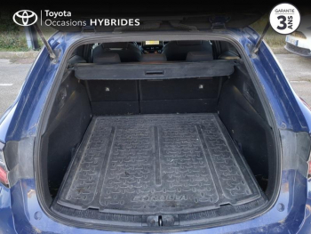 Photo 10 du bon plan TOYOTA Corolla Touring Spt 122h Design occasion à 20500 €