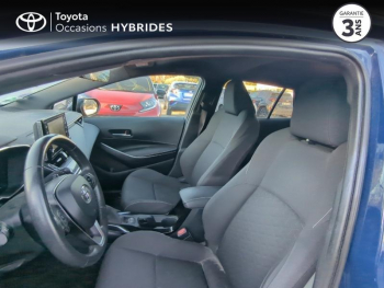 Photo 11 du bon plan TOYOTA Corolla Touring Spt 122h Design occasion à 20500 €