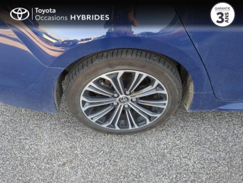 Photo 16 du bon plan TOYOTA Corolla Touring Spt 122h Design occasion à 20500 €