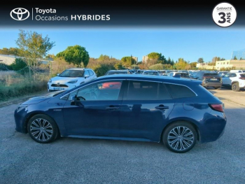 Photo 19 du bon plan TOYOTA Corolla Touring Spt 122h Design occasion à 20500 €