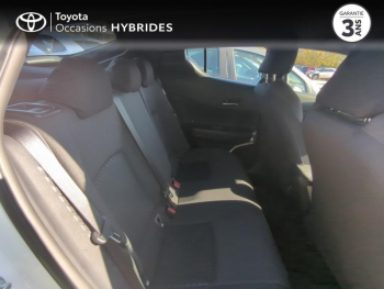 Photo 7 du bon plan TOYOTA C-HR 1.8 Hybride 122ch Dynamic E-CVT occasion à 22200 €