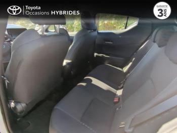 Photo 12 du bon plan TOYOTA C-HR 1.8 Hybride 122ch Dynamic E-CVT occasion à 22200 €