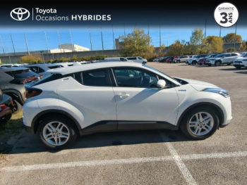 Photo 19 du bon plan TOYOTA C-HR 1.8 Hybride 122ch Dynamic E-CVT occasion à 22200 €