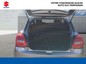 Photo 7 du bon plan SUZUKI Swift 1.2 Dualjet Hybrid 83ch Pack occasion à 15490 €