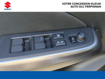 Photo 11 du bon plan SUZUKI Swift 1.2 Dualjet Hybrid 83ch Pack occasion à 15490 €