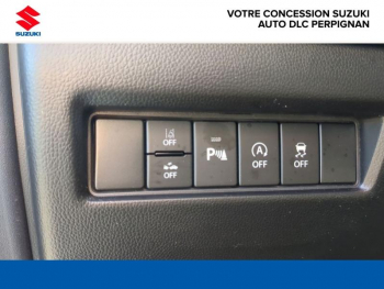 Photo 12 du bon plan SUZUKI Swift 1.2 Dualjet Hybrid 83ch Pack occasion à 15490 €
