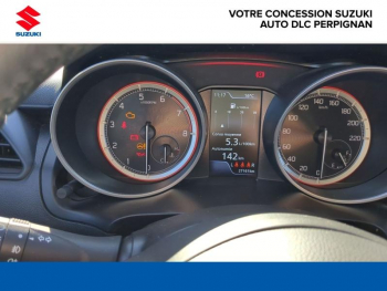 Photo 13 du bon plan SUZUKI Swift 1.2 Dualjet Hybrid 83ch Pack occasion à 15490 €