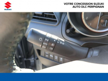 Photo 14 du bon plan SUZUKI Swift 1.2 Dualjet Hybrid 83ch Pack occasion à 15490 €