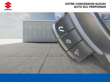 Photo 15 du bon plan SUZUKI Swift 1.2 Dualjet Hybrid 83ch Pack occasion à 15490 €