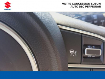 Photo 17 du bon plan SUZUKI Swift 1.2 Dualjet Hybrid 83ch Pack occasion à 15490 €