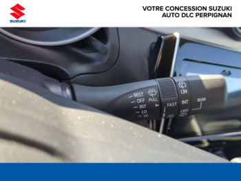 Photo 18 du bon plan SUZUKI Swift 1.2 Dualjet Hybrid 83ch Pack occasion à 15490 €