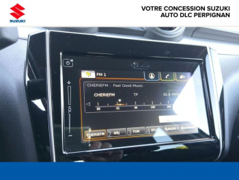 Photo 20 du bon plan SUZUKI Swift 1.2 Dualjet Hybrid 83ch Pack occasion à 15490 €