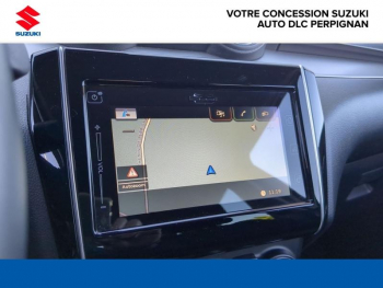 Photo 21 du bon plan SUZUKI Swift 1.2 Dualjet Hybrid 83ch Pack occasion à 15490 €