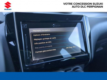 Photo 22 du bon plan SUZUKI Swift 1.2 Dualjet Hybrid 83ch Pack occasion à 15490 €