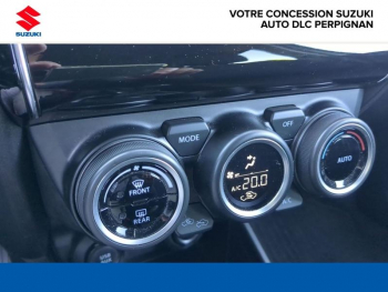 Photo 23 du bon plan SUZUKI Swift 1.2 Dualjet Hybrid 83ch Pack occasion à 15490 €