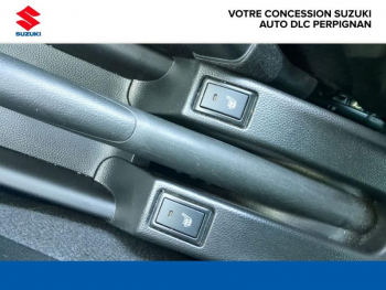 Photo 25 du bon plan SUZUKI Swift 1.2 Dualjet Hybrid 83ch Pack occasion à 15490 €
