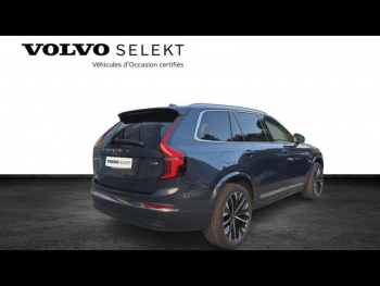 Photo 3 du bon plan VOLVO XC90 T8 AWD 310 + 145ch Ultra Style Chrome Geartronic occasion à 101790 €