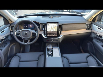 Photo 4 du bon plan VOLVO XC90 T8 AWD 310 + 145ch Ultra Style Chrome Geartronic occasion à 101790 €