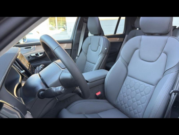 Photo 5 du bon plan VOLVO XC90 T8 AWD 310 + 145ch Ultra Style Chrome Geartronic occasion à 101790 €