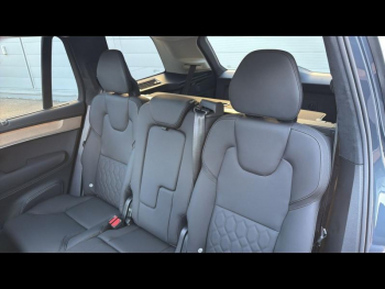 Photo 6 du bon plan VOLVO XC90 T8 AWD 310 + 145ch Ultra Style Chrome Geartronic occasion à 101790 €