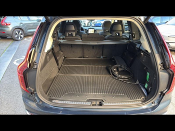 Photo 7 du bon plan VOLVO XC90 T8 AWD 310 + 145ch Ultra Style Chrome Geartronic occasion à 101790 €
