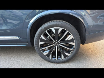 Photo 9 du bon plan VOLVO XC90 T8 AWD 310 + 145ch Ultra Style Chrome Geartronic occasion à 101790 €