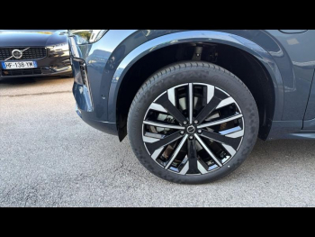 Photo 10 du bon plan VOLVO XC90 T8 AWD 310 + 145ch Ultra Style Chrome Geartronic occasion à 101790 €