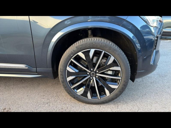 Photo 11 du bon plan VOLVO XC90 T8 AWD 310 + 145ch Ultra Style Chrome Geartronic occasion à 101790 €