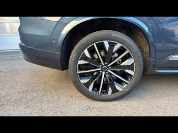 Photo 12 du bon plan VOLVO XC90 T8 AWD 310 + 145ch Ultra Style Chrome Geartronic occasion à 101790 €