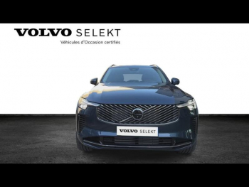 Photo 13 du bon plan VOLVO XC90 T8 AWD 310 + 145ch Ultra Style Chrome Geartronic occasion à 101790 €