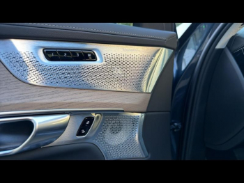 Photo 15 du bon plan VOLVO XC90 T8 AWD 310 + 145ch Ultra Style Chrome Geartronic occasion à 101790 €