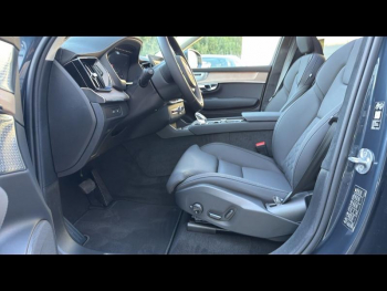 Photo 18 du bon plan VOLVO XC90 T8 AWD 310 + 145ch Ultra Style Chrome Geartronic occasion à 101790 €