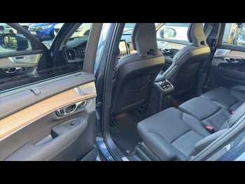 Photo 19 du bon plan VOLVO XC90 T8 AWD 310 + 145ch Ultra Style Chrome Geartronic occasion à 101790 €