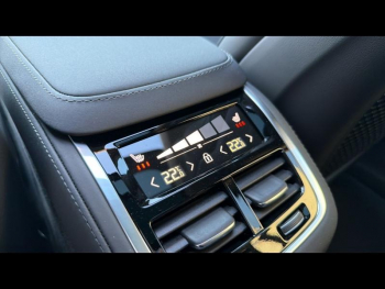 Photo 21 du bon plan VOLVO XC90 T8 AWD 310 + 145ch Ultra Style Chrome Geartronic occasion à 101790 €