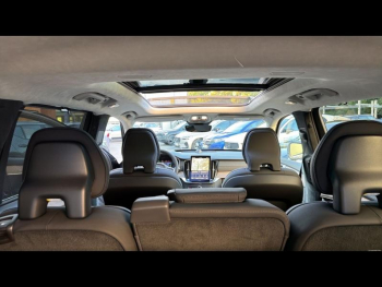 Photo 25 du bon plan VOLVO XC90 T8 AWD 310 + 145ch Ultra Style Chrome Geartronic occasion à 101790 €