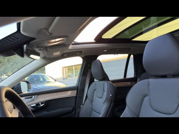 Photo 26 du bon plan VOLVO XC90 T8 AWD 310 + 145ch Ultra Style Chrome Geartronic occasion à 101790 €