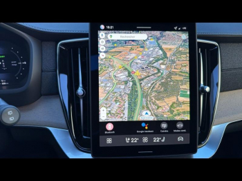 Photo 31 du bon plan VOLVO XC90 T8 AWD 310 + 145ch Ultra Style Chrome Geartronic occasion à 101790 €