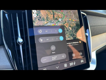 Photo 34 du bon plan VOLVO XC90 T8 AWD 310 + 145ch Ultra Style Chrome Geartronic occasion à 101790 €